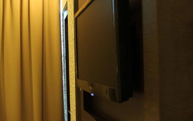 WF Hotel