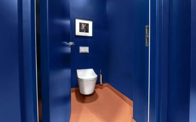 Kepler Club Riga Airport Hotel - Airside EU Transit Area