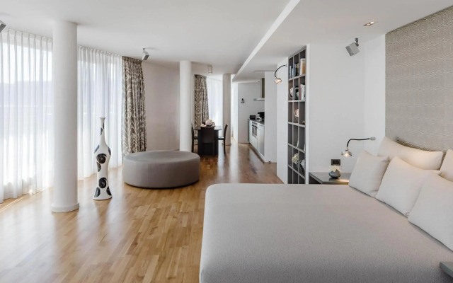 The Mandala Berlin, a Member of Design Hotel