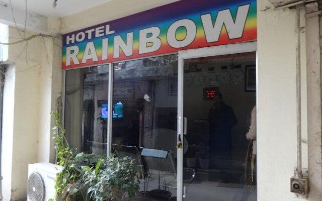 Hotel Rainbow