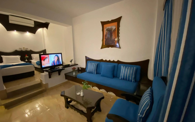 Aida Hotel Sharm El Sheikh
