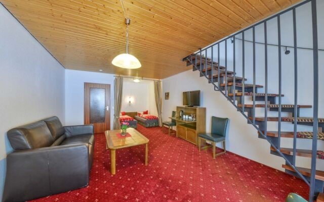 Berghotel Schwarzwaldblick Triberg