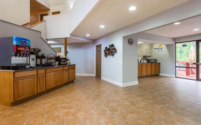 Days Inn by Wyndham Chincoteague Island