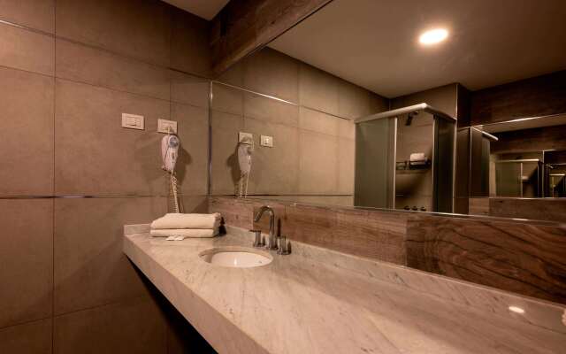 Howard Johnson Villa Carlos Paz