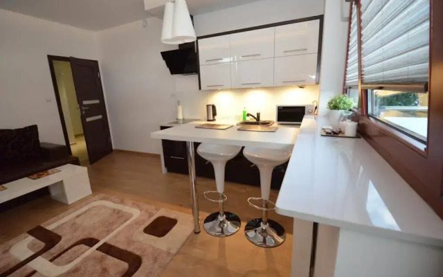 P&O Serviced Apartments FABRYCZNA
