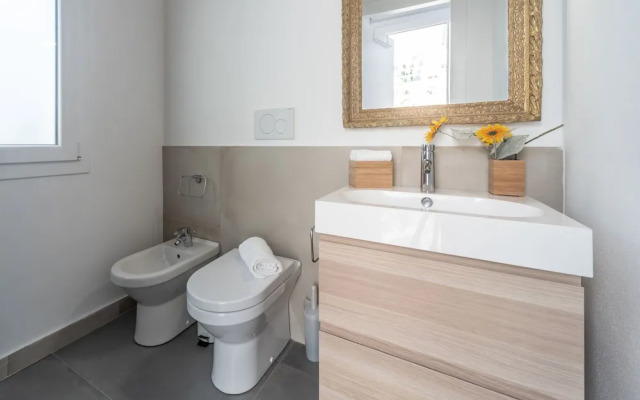 Boutique Apartments Buggerru