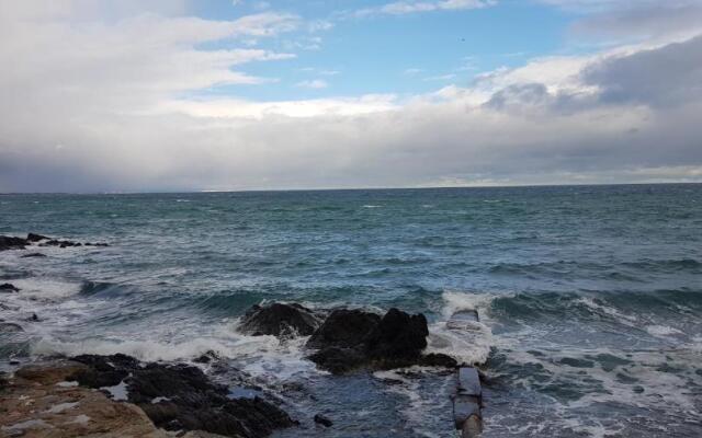 appart central et son parking privatif gratuit