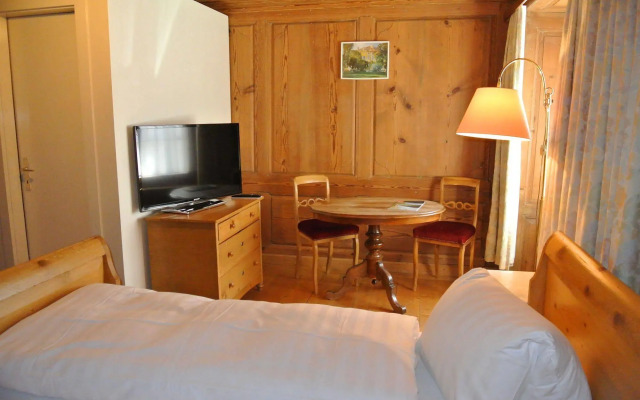 Hotel Drei Könige