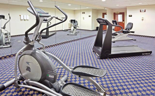 Holiday Inn Express Ellensburg by IHG