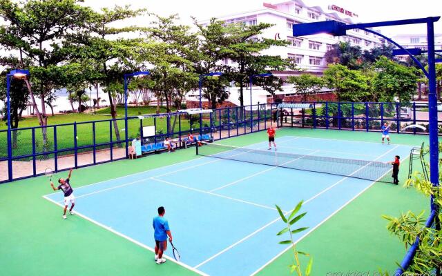 Century Riverside Hotel Hue