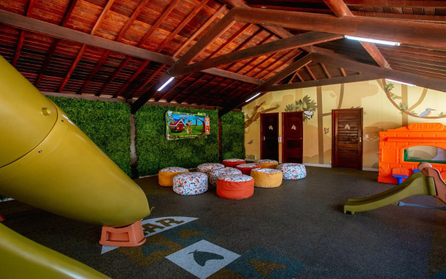 Ocaporã Hotel - All Inclusive