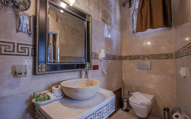 Göreme Cave Suites
