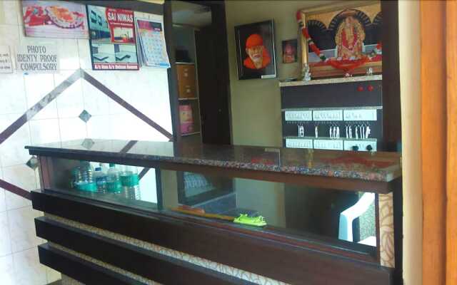 Sai Bhoomi