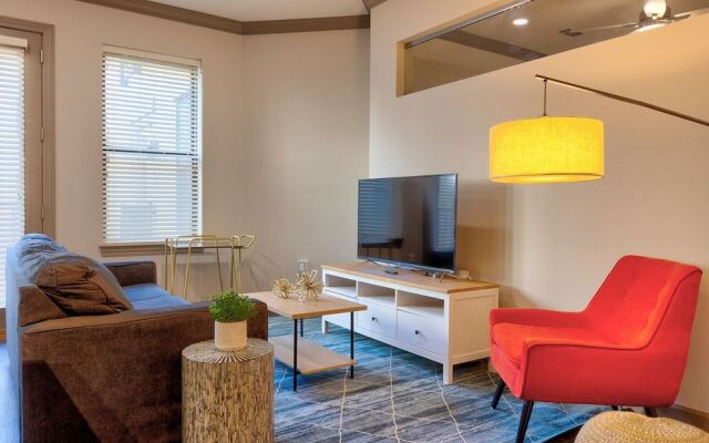 Kasa Central West End St. Louis