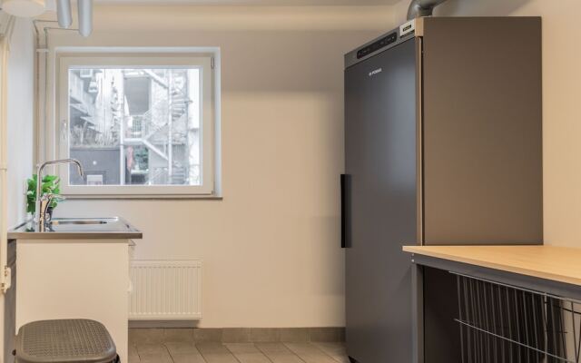 The More Hotel Västra Hamnen