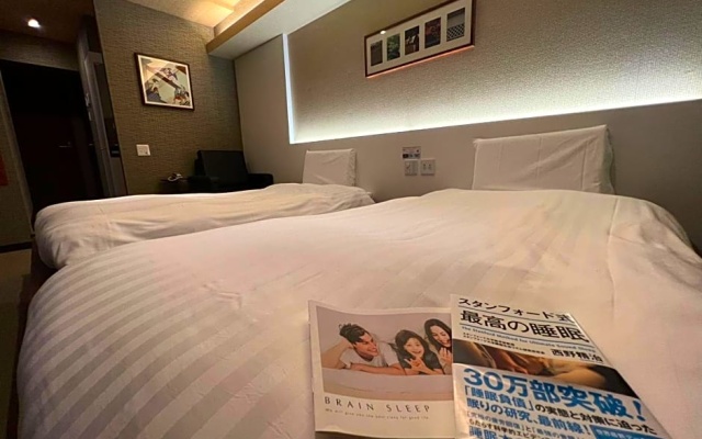 디럭스 객실 사진 2