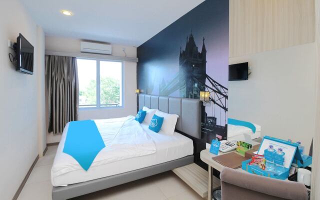 Airy Tanjung Uncang Taman Cipta Indah AA 10 Batam