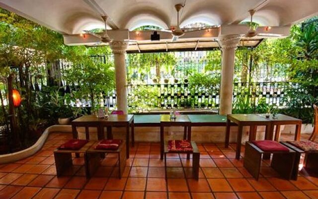 The Willow Boutique Hotel