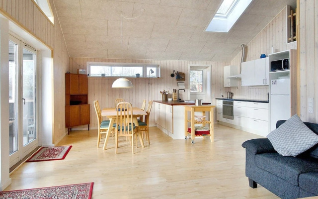 4 Star Holiday Home in Gorlev