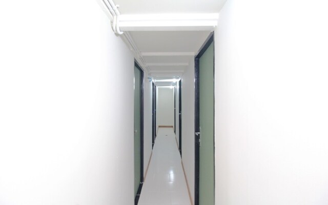 Airy Eco Tanjung Duren Timur Raya 23 Jakarta