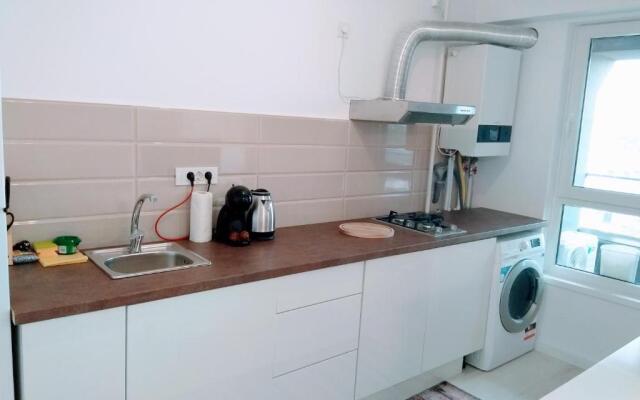 Studio Vivo Granvia