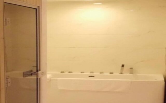 Diyi International Boutique Hotel