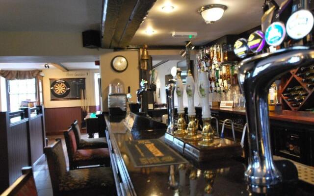 The Punch Bowl