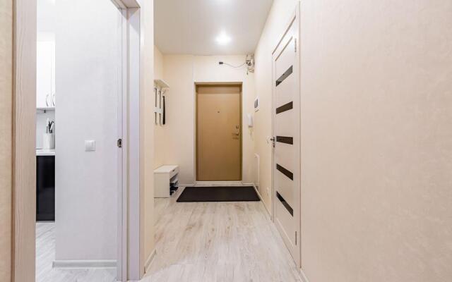 Пять звезд на улице Ленина 58