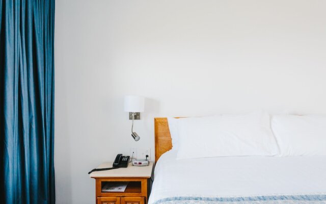 Pavillon sur Mer by Riôtel (150 metres from the main hotel)