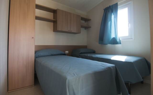 Campeggio Bocca di Cecina