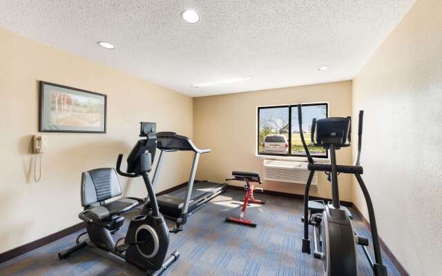 Quality Inn Upper Sandusky