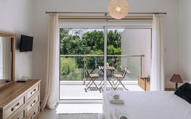 Procy-106 Venus Townhouse