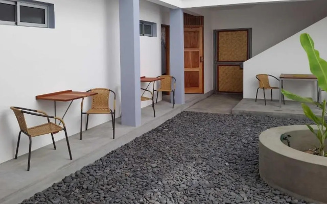 Casa Patio