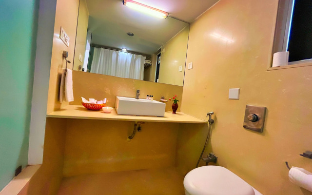 Hotel Clarks Collection Bhavnagar