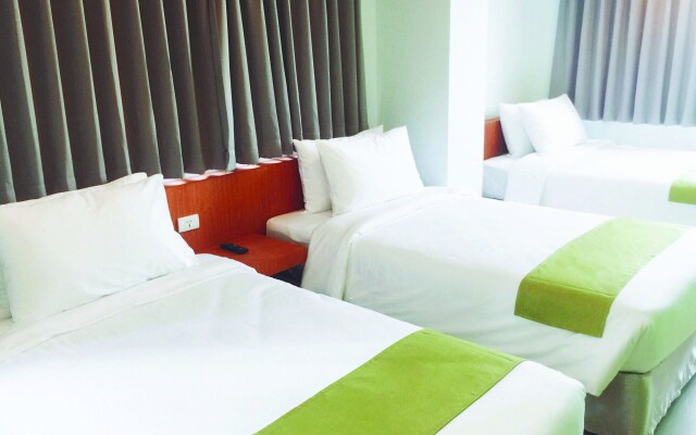 Patra Boutique Hotel