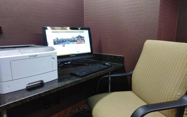Holiday Inn Chicago West - Itasca