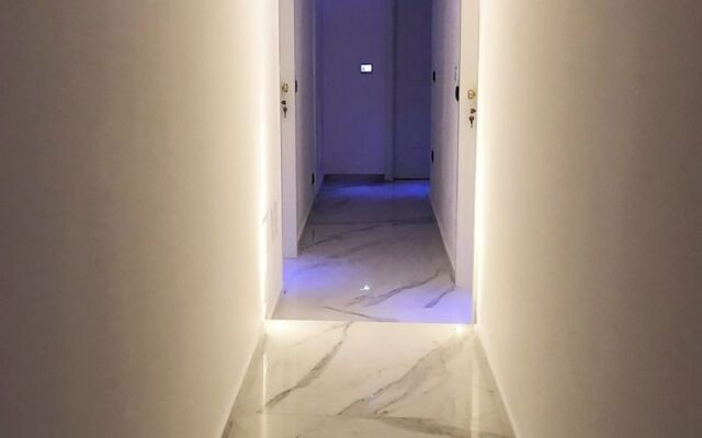 Marina Centro Suite