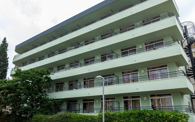 Medplaya Aparthotel Esmeraldas