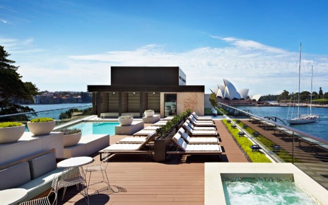 Park Hyatt Sydney