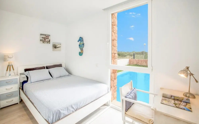 Can Bosquerro - Villa With Private Pool