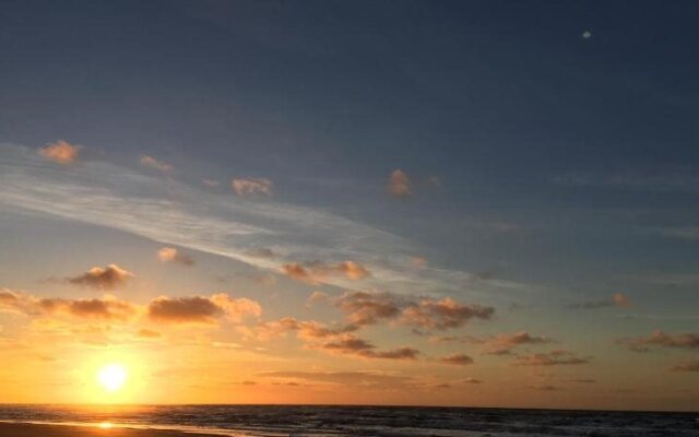 Hotel Posthuys Vlieland