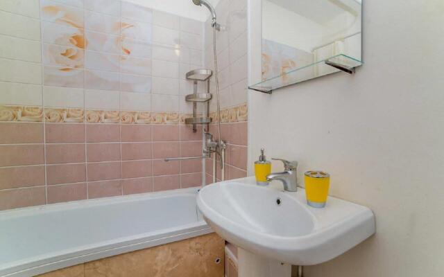 Европа Центр на улице Мичурина