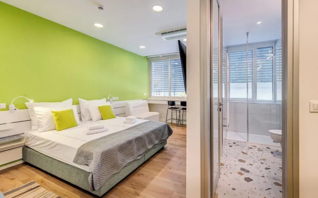 Pomak Luxury Rooms