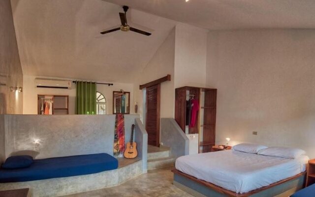 Hotel Nahua