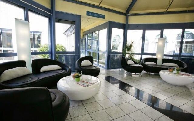 Stargaze Forum Hotel