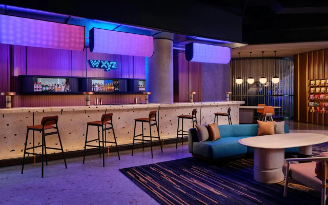 Aloft Bali Kuta at Beachwalk