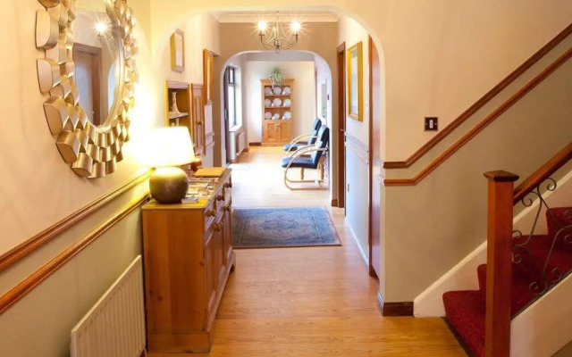 Adare Guesthouse