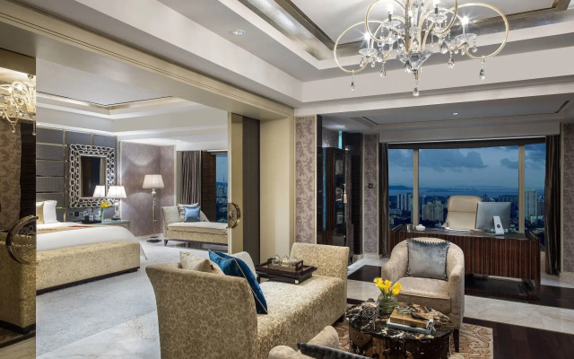 The St. Regis Mumbai