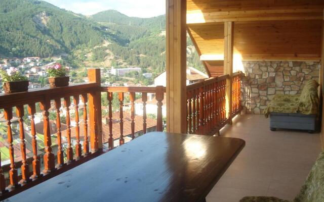 Kisiovi Apartment