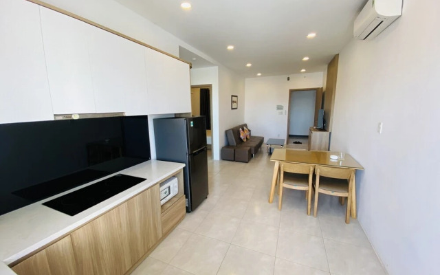 Duy Service Apartment